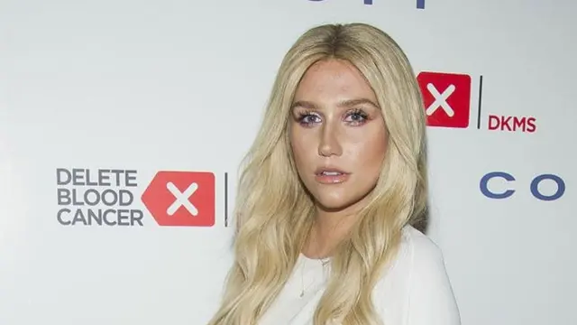 Kesha