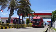 Pasokan BBM Aceh Dikebut, Jam Operasional Distribusi Ditambah