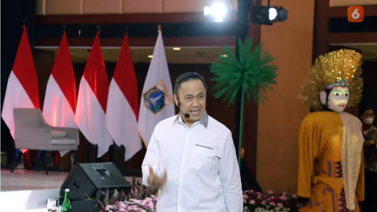 Ary Ginanjar Agustian