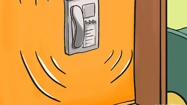 Hal Pertama yang Anda Lakukan dalam Situasi Ini akan Mengungkap Kepribadian Anda