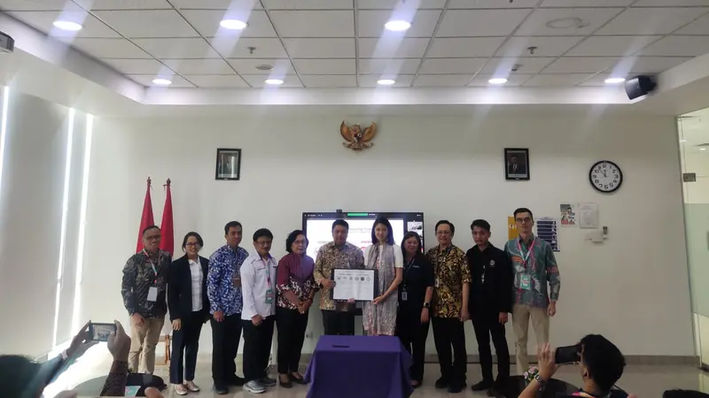 Dalam 5 Tahun, 25 Ribu Nakes Indonesia Ikut Training Center Milik Siloam