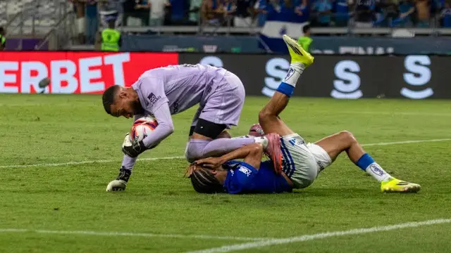 Cruzeiro vs Atletico Mineiro