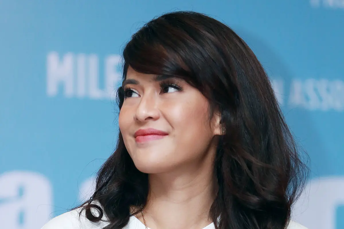 [Fimela] Dian Sastro