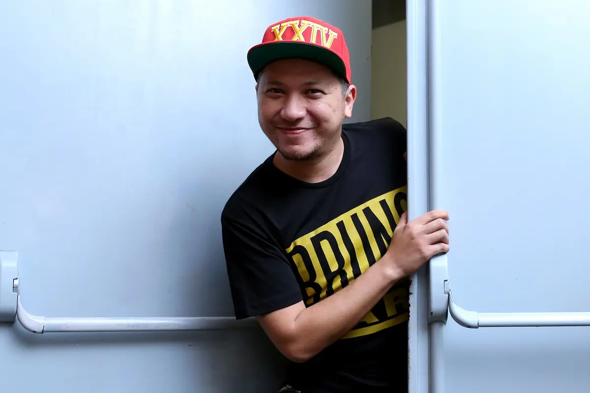 [Bintang] Gading Marten