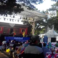 Pilih PRJ Senayan atau PRJ Kemayoran?