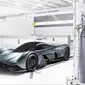 Aston Martin AM-RB 001