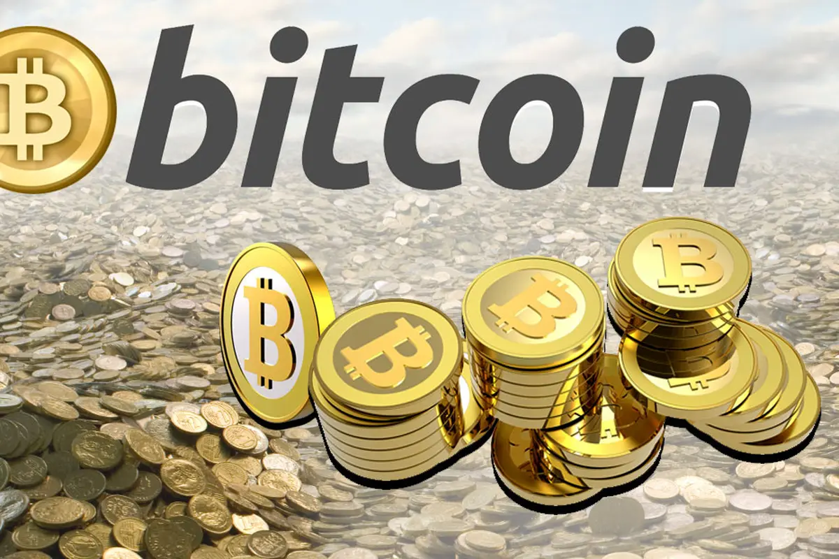 Bitcoin