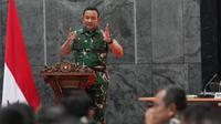Kepala Dinas Penerangan Angkatan Darat (Kadispenad) Brigjen TNI Wahyu Yudhayana. (Foto: Istimewa).
