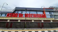 Dampak Pasien Positif Corona di Solo, 62 Orang Karantina Mandiri