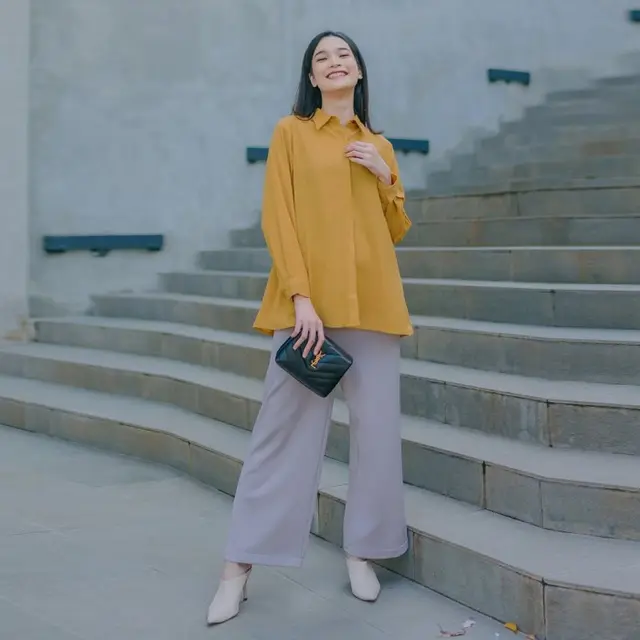 Baju Lebaran