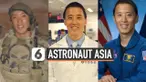 THUMBNAIL ASTRONAUT