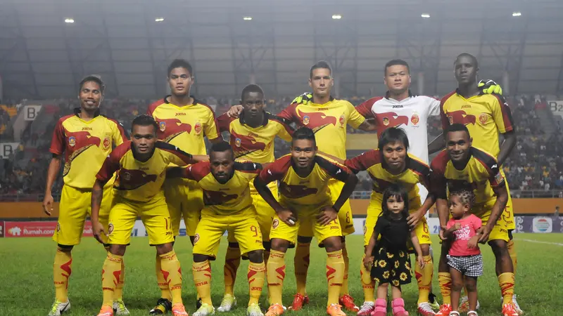 Sriwijaya FC