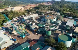 Transaksi Saham ARCI Tembus Rp 18 Triliun di Pasar Negosiasi