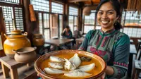 Resep Pindang Patin Palembang: Hidangan Lezat Khas Sumatera Selatan