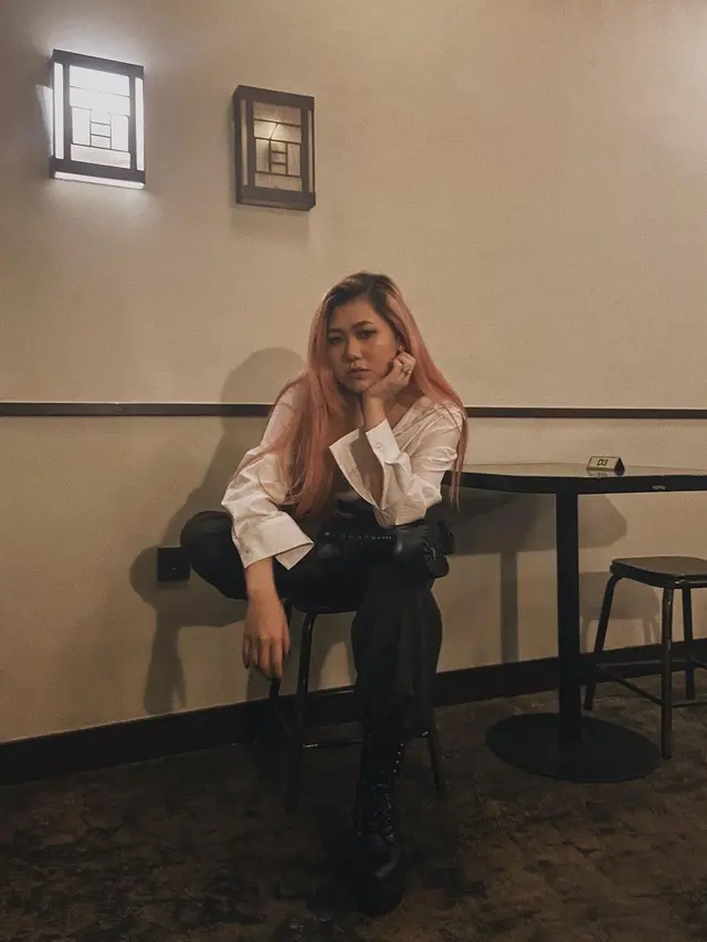 Profil Michele Alex TikToker di Balik Akun @cheekykiddo