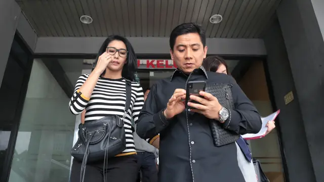 [Bintang] Tyas Mirasih