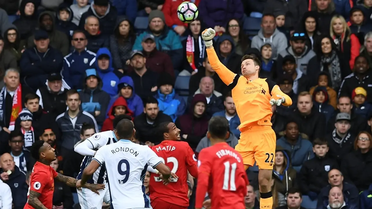 Simon Mignolet