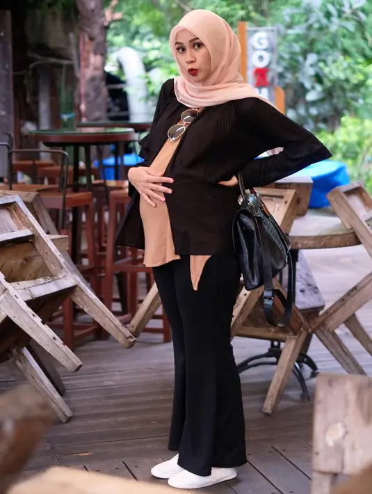 (Instagram/zaskiadyamecca)