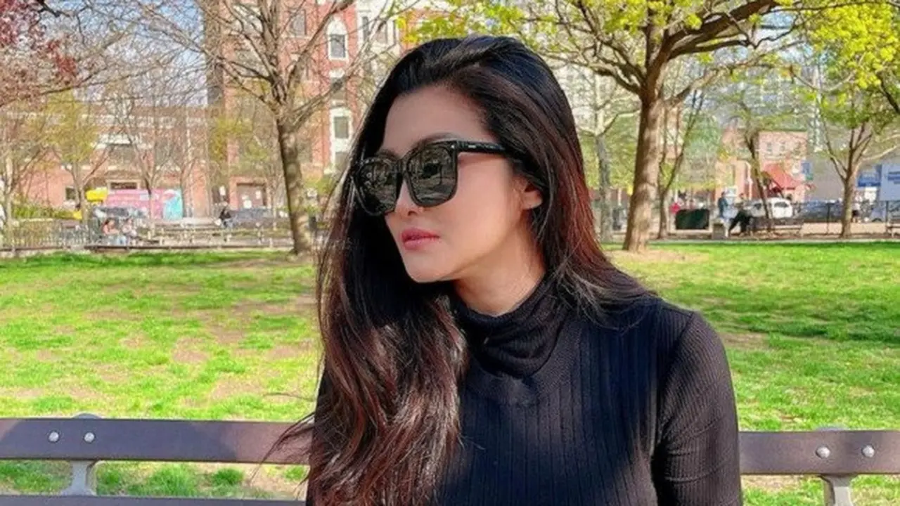 [Fimela] Fitri Carlina