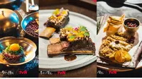 6 Potret Sajian di Drakor Bon Appétit, Your Majesty yang Bikin Lee Chae Min Merem Melek, Awas Ngiler Betulan