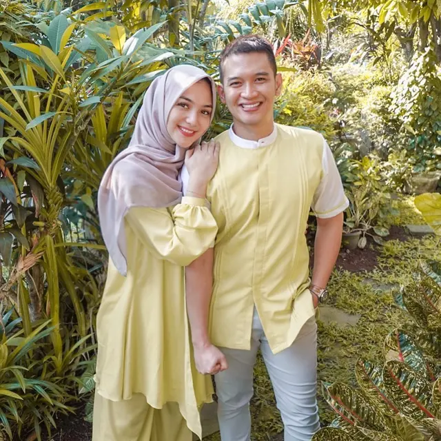 6 Pasangan Suami Istri Ini Kerap Terlibat Satu Judul Sinetron, Selalu Totalitas