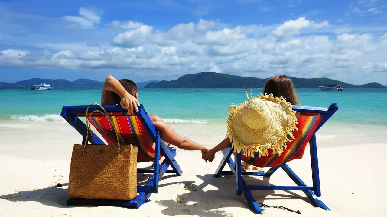 [Bintang] Travel