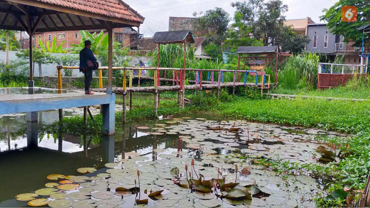 Jurus Kota Malang Minimalisir Banjir Akibat Hujan Dengan Intensitas Tinggi