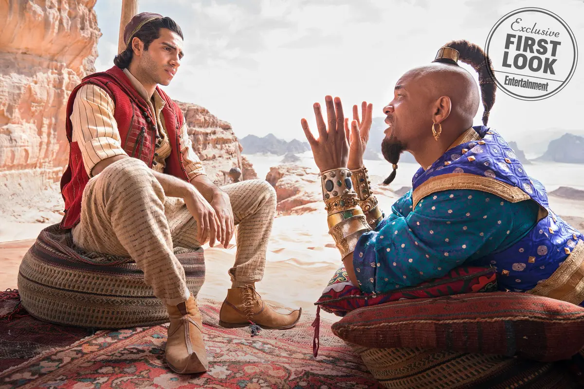Film Aladdin