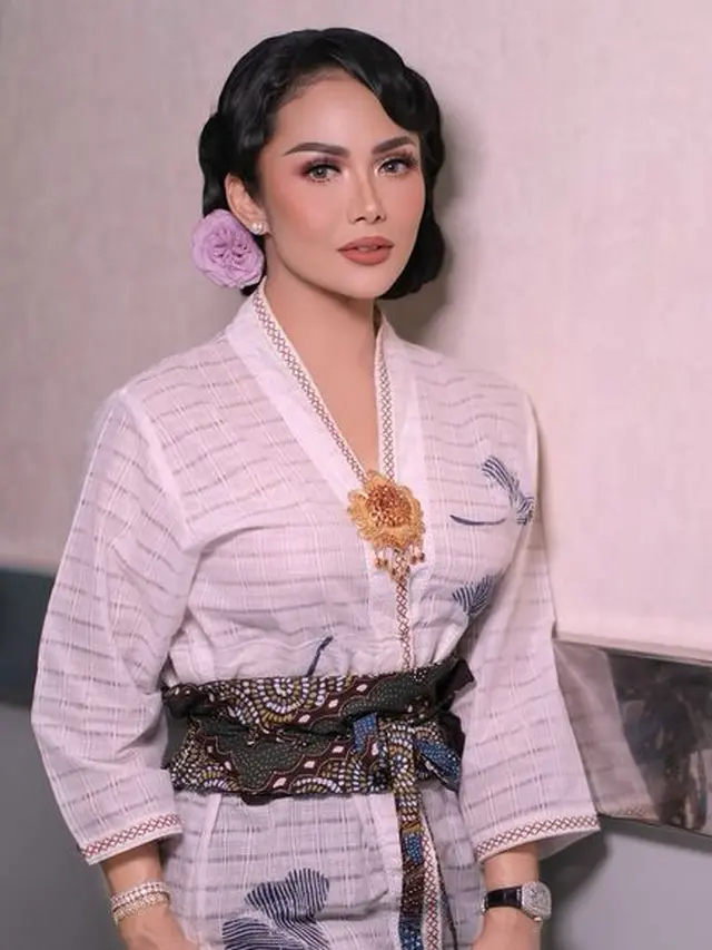 Krisdayanti