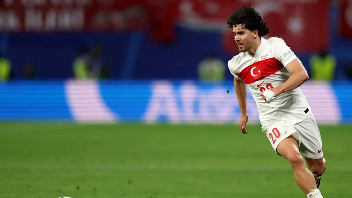 link-gacor-slot MU Berencana Rekrut Pemain Lagi Sebelum Jendela Transfer Musim Panas 2024 Ditutup, Bek Turki Masuk Incaran