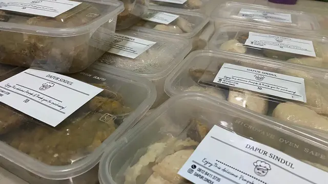 Pempek @dapur.sindul/dok. Resti