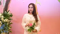fashion show kaftan the miracle (Adrian Putra/Fimela.com)