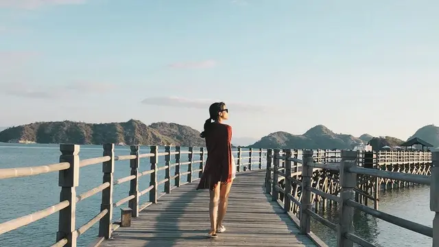 Maudy Ayunda