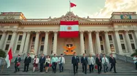 Ciri-Ciri Negara Kesatuan, Pengertian, Bentuk, dan Karakteristiknya