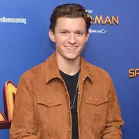 Tom Holland pemeran film Spider-Man: Far From Home. (AFP/Bintang.com)