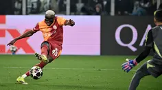 Arsenal Dapat Lampu Hijau Datangkan Victor Osimhen