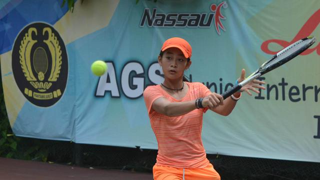 ITF Asia