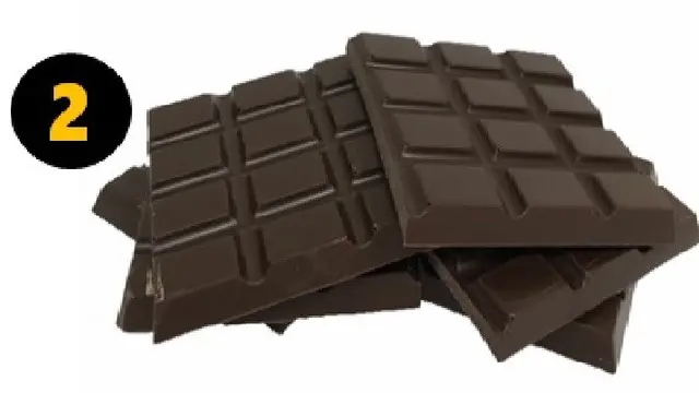 Kepribadianmu berdasarkan rasa cokelat favoritmu