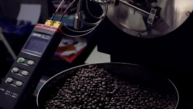 Kisah Inspiratif Ryan Aryanto Bangun Nalara Coffee