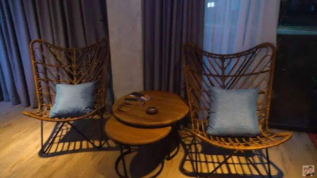 Rumah Lawas Paula Verhoeven