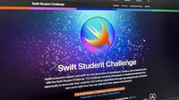Bikin Bangga! 20 Anak Muda RI Sabet Penghargaan di Swift Student Challenge Apple 2025, Ini Deretan Aplikasinya!