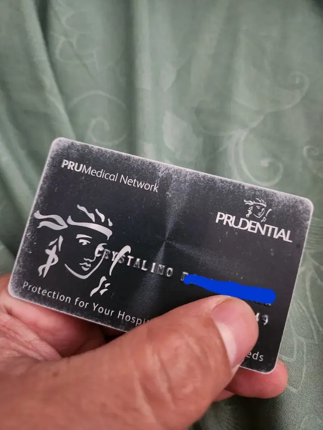 Bukti David Ozora member asuransi hingga dapat plafon pengobatan miliaran rupiah. (Foto: Dok. Twitter @seeksixsuck)