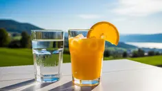 7 Minuman yang Lebih Menghidrasi daripada Air Putih untuk Tubuh