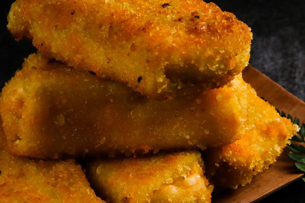 risoles manis