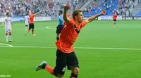Shakhter Selangkah Lagi Lolos ke Play-off