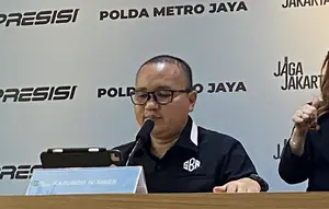 Hati-Hati Fake BTS, SMS Penipuan Bisa Muncul dengan Nama Bank