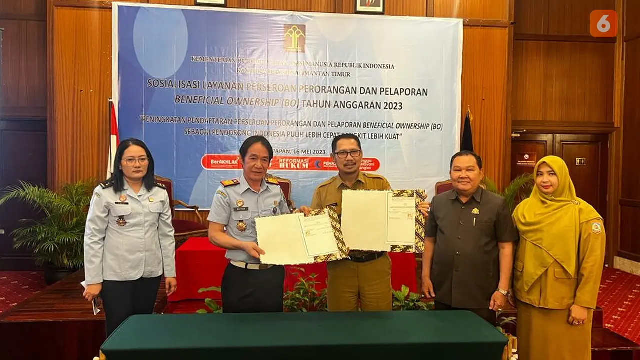 Kemenkumham