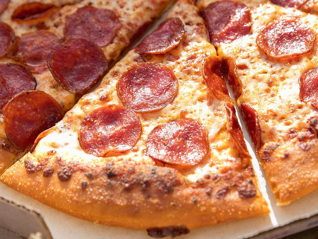 Pizza Hut Akan Bangun 124 Gerai Hingga 2019 Bisnis Liputan6 Com