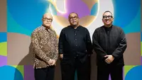 Serunya Illustrated Ramadhan Jakarta 2026, Ilustrasi Jadi Jembatan Tradisi dan Ekspresi Masa Kini