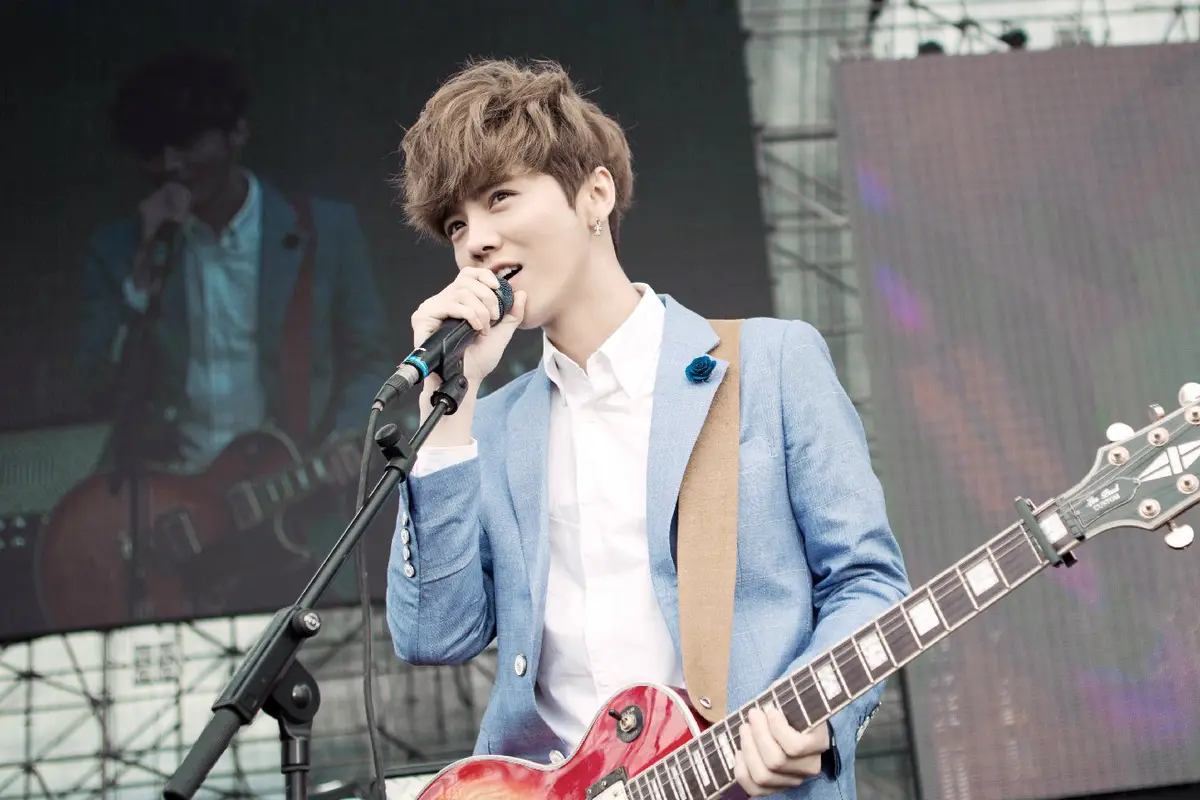 Luhan eks EXO